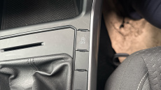 Volkswagen Polo 1.0 TSI Life 5dr Petrol Hatchback